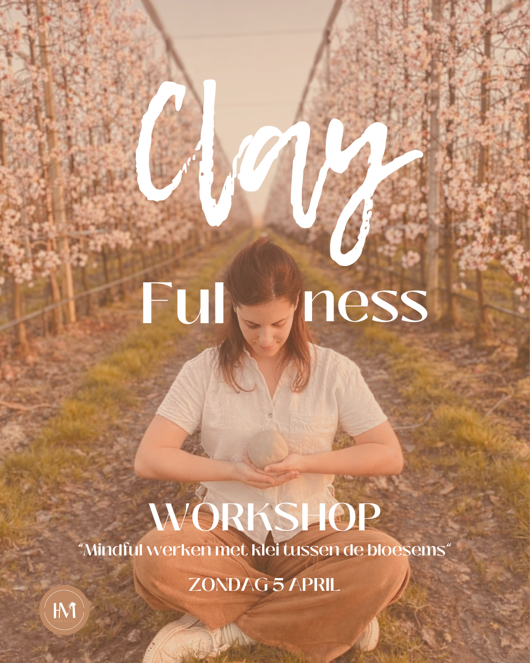 Clayfulness workshop