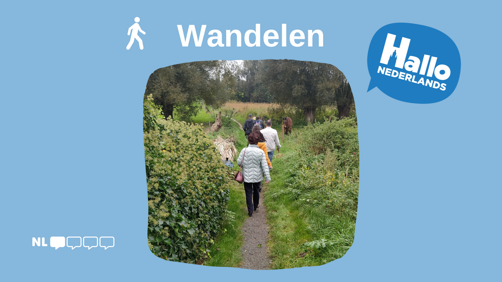 Wandelen