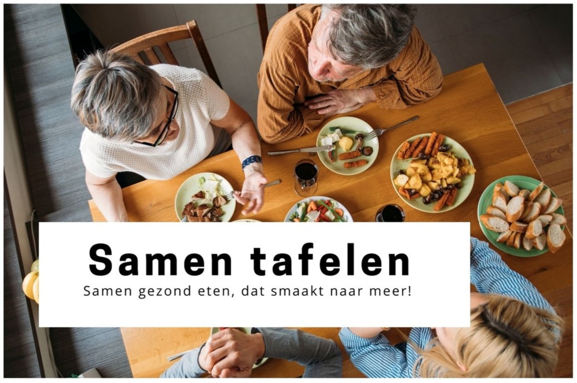 Samen Tafelen