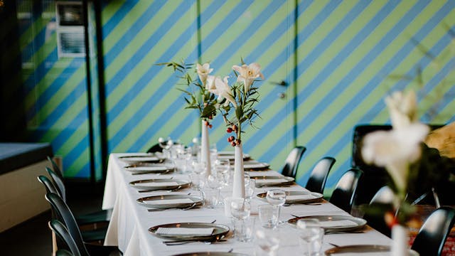 Het Kerstdiner - Koko Kookt en De Kern schenken een Kerstdiner