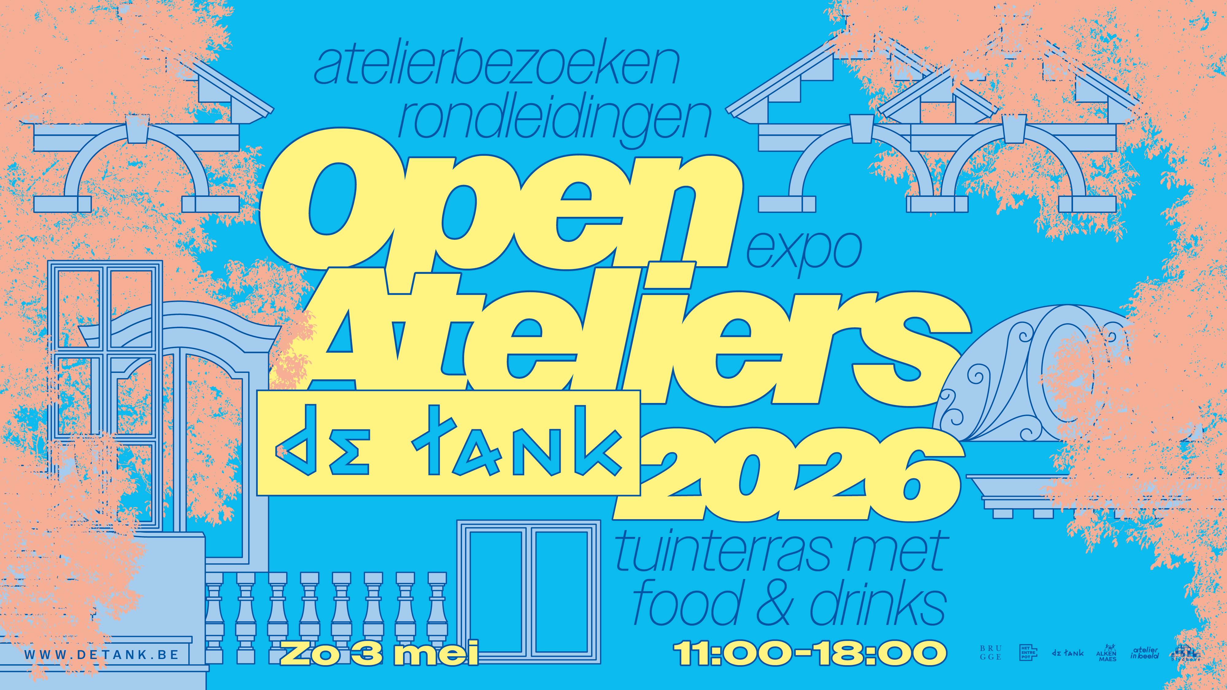 Open Ateliers 2026