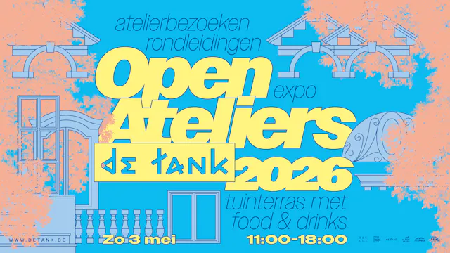Open Ateliers 2026