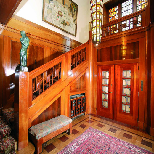 Van Buuren Museum - UiTinVlaanderen