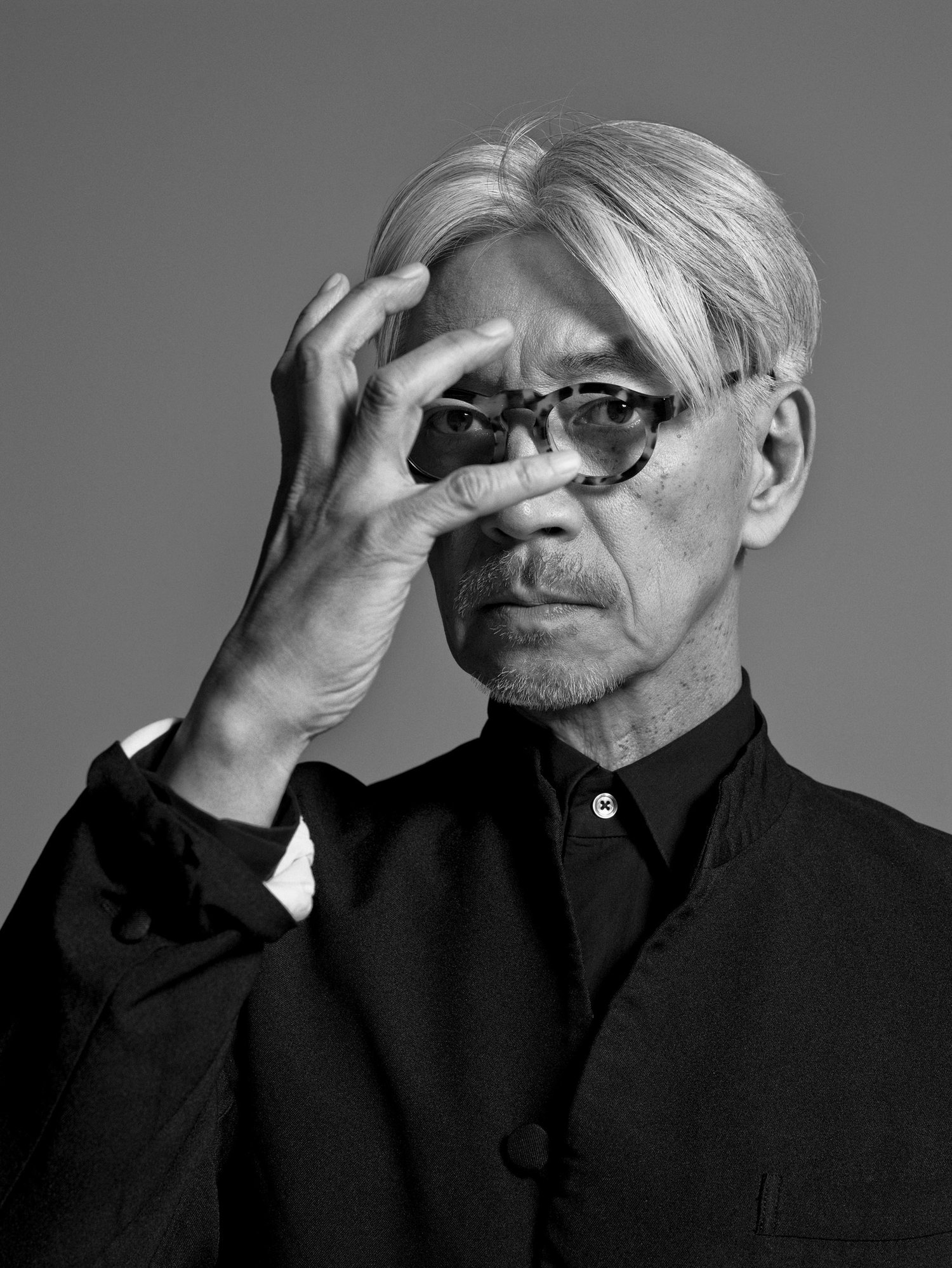 Hommage à Ryuichi Sakamoto