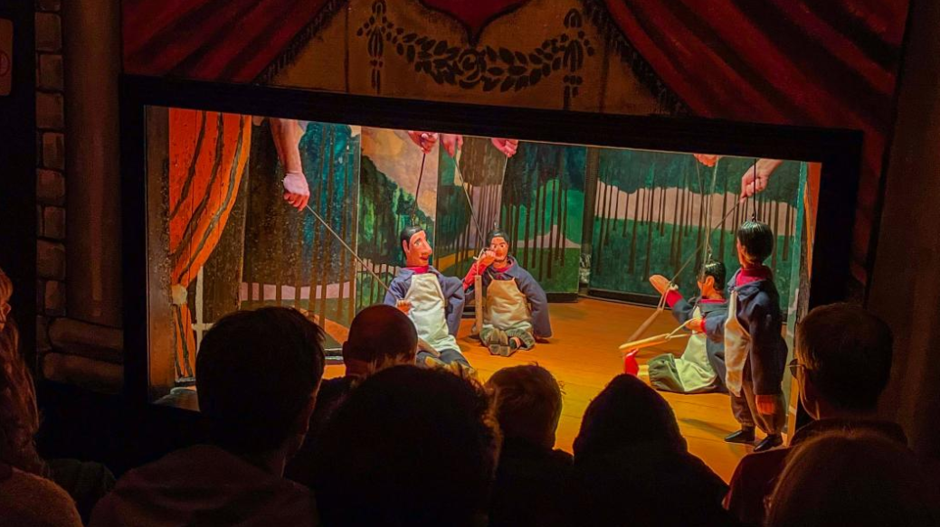 De Leeuw van Vlaanderen