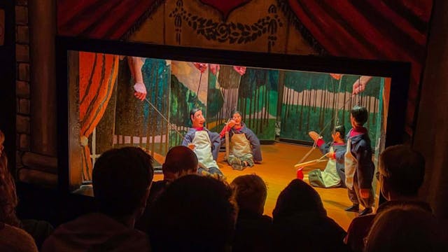 De Leeuw van Vlaanderen