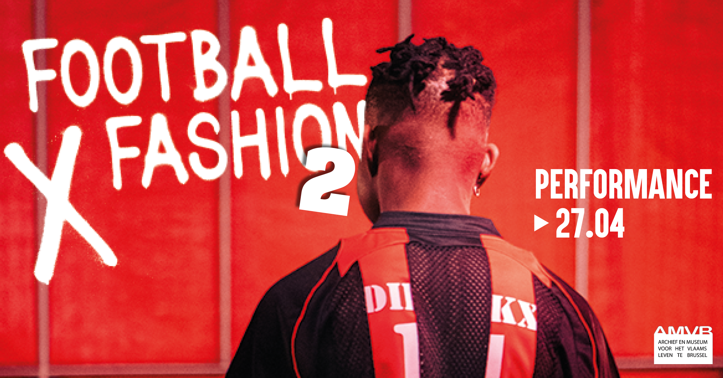 Football x Fashion II