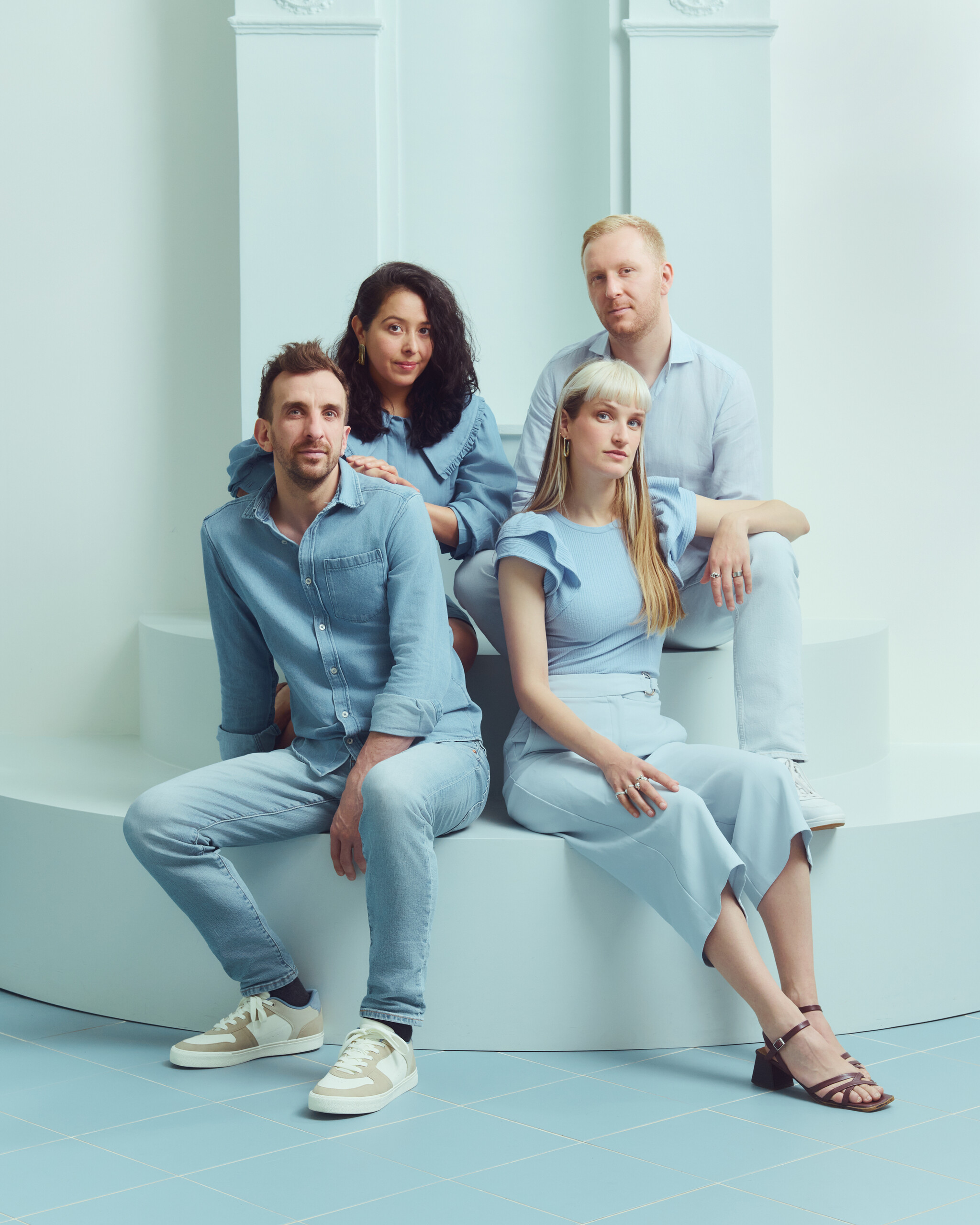 Afbeelding voor evenement Nelja ~ foyer muziek