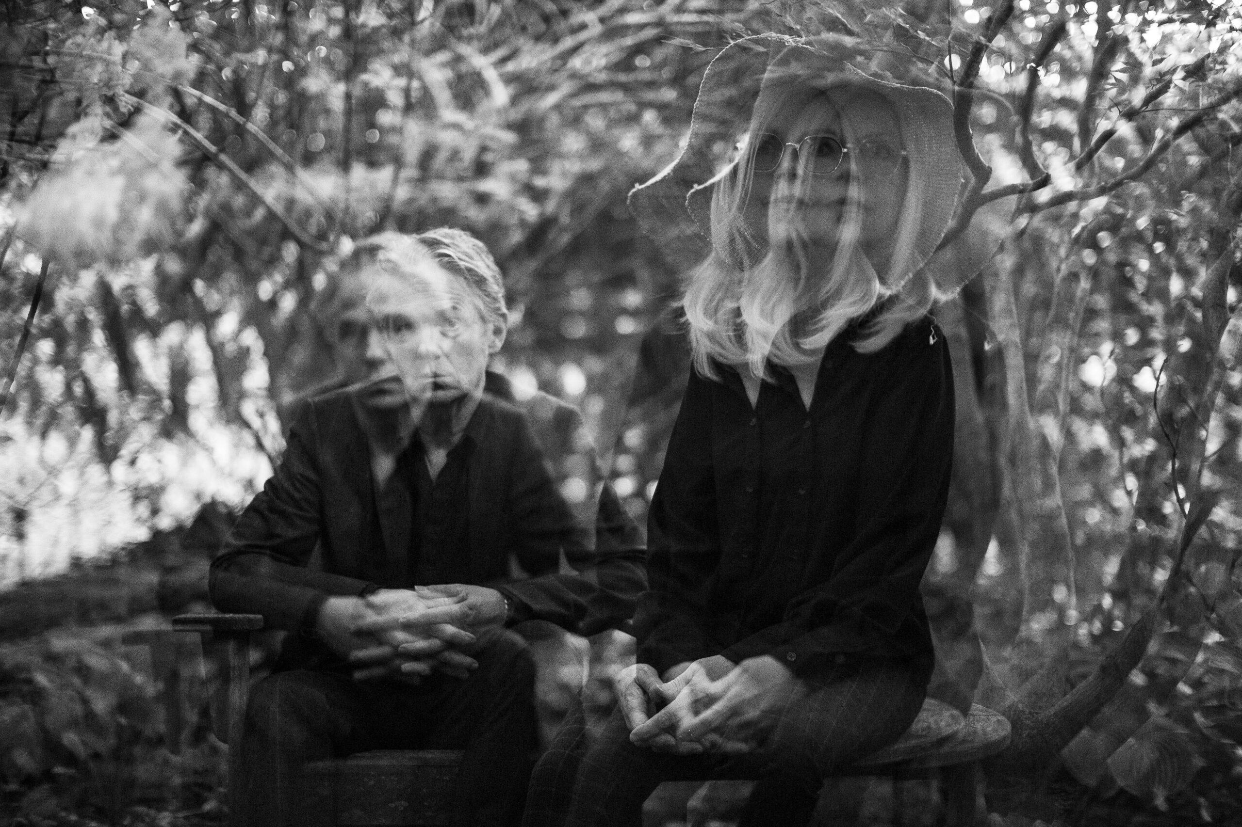 Twee iconen uit de Amerikaanse indie en alternatieve scène, Tanya Donelly en Chris Brokaw, slaan de brug tussen renaissance en hedendaagse songwriting.