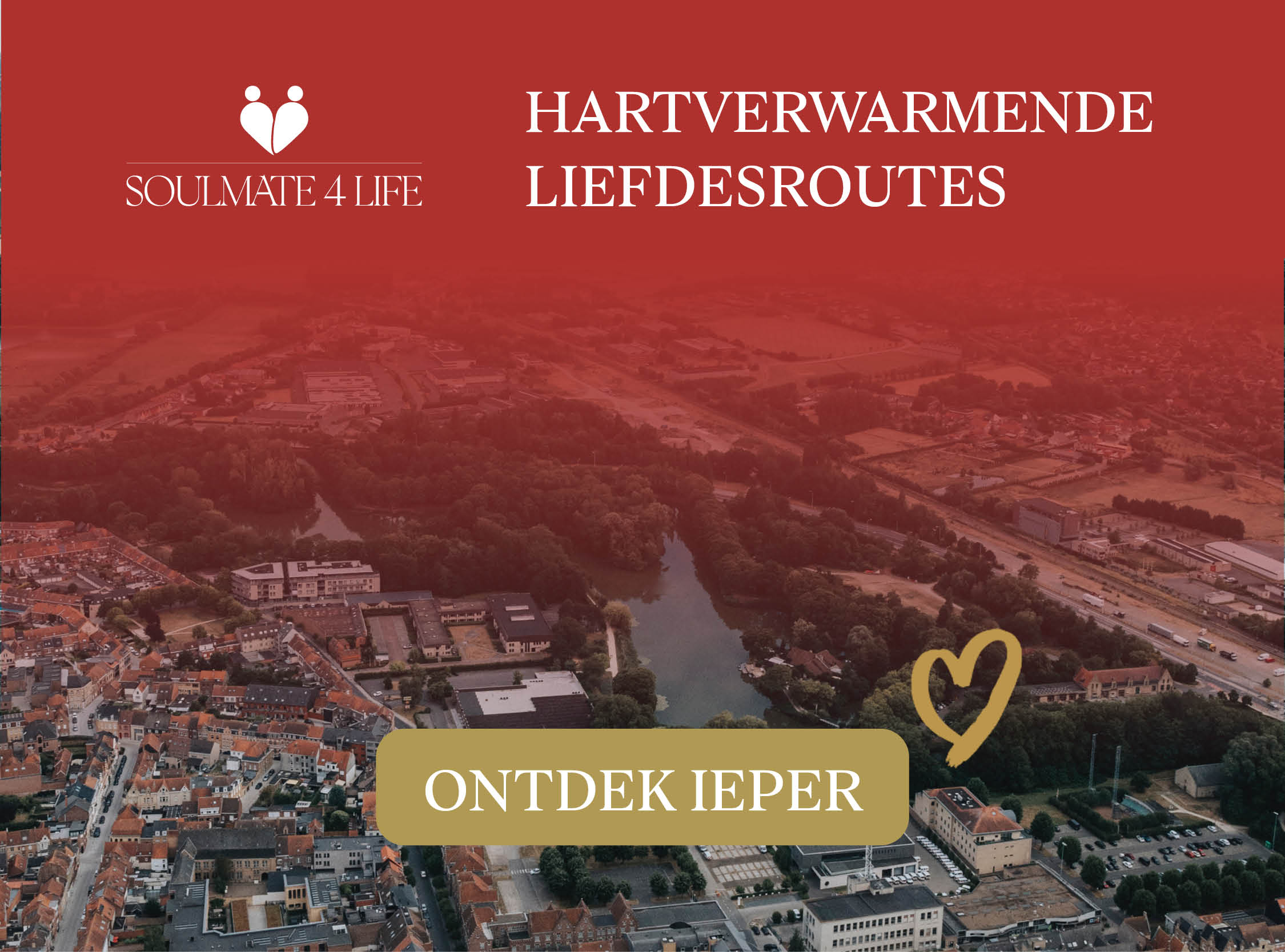 Ieperse Liefdesroute
