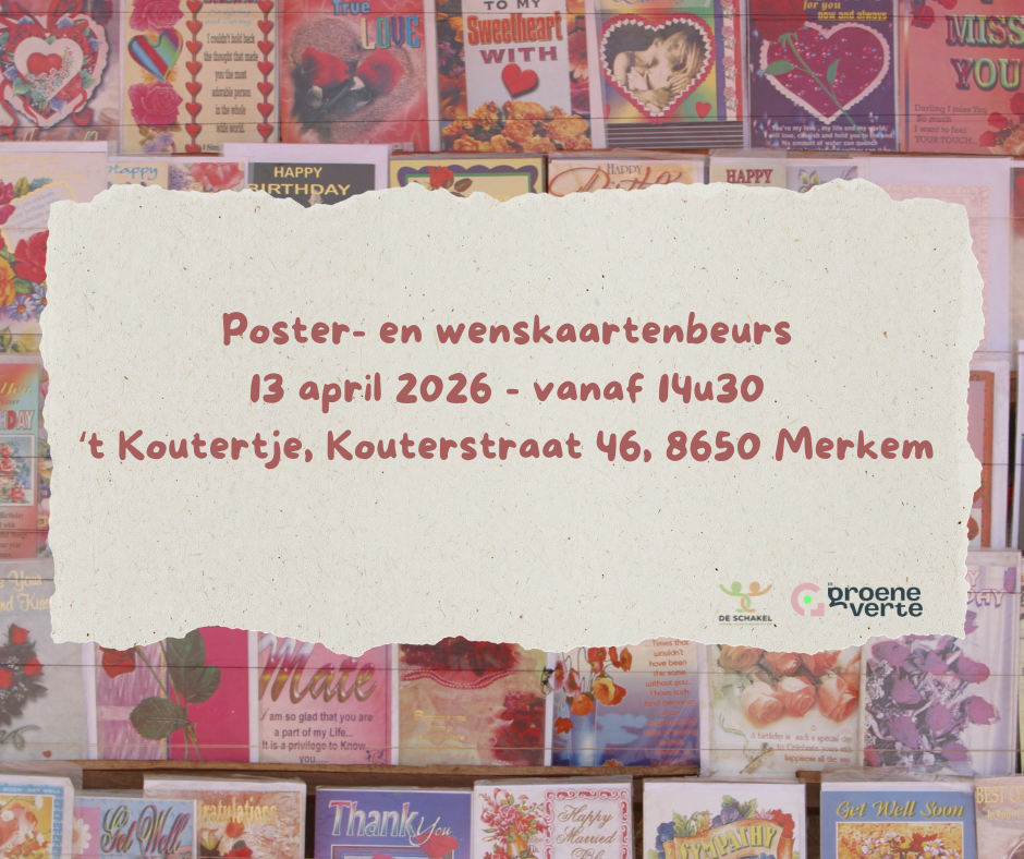 posterbeurs
