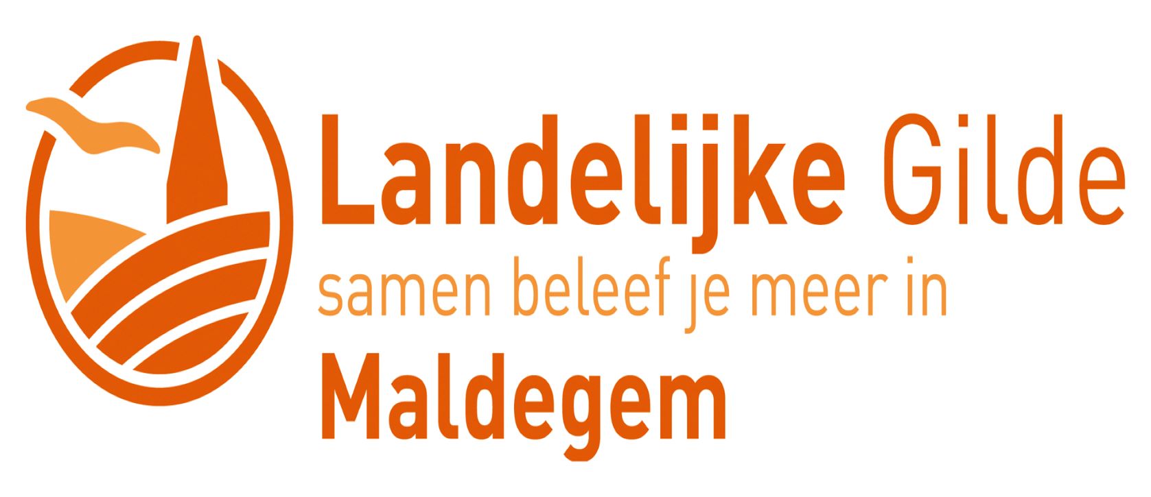LOGO Landelijke Gilde