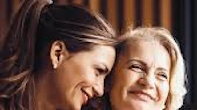 Familiegroep Dementie