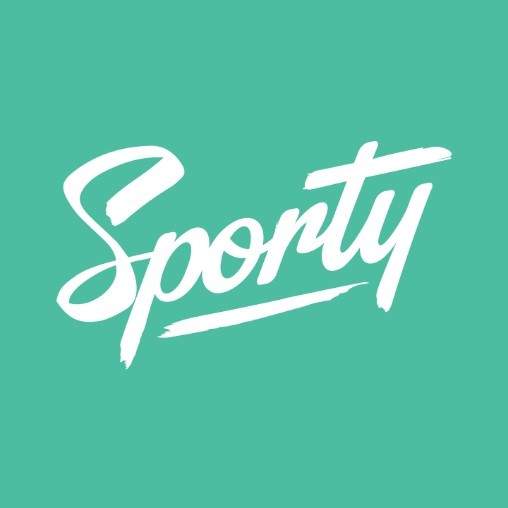 Sporty