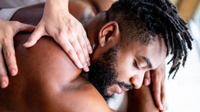 Sportmassage opleiding