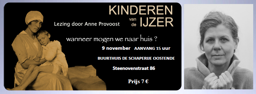 Kinderen van de Ijzer