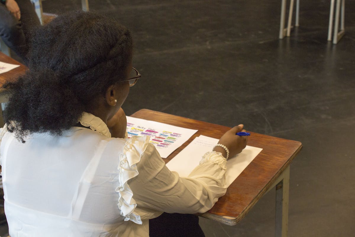 Foto voor CS Jong cursus