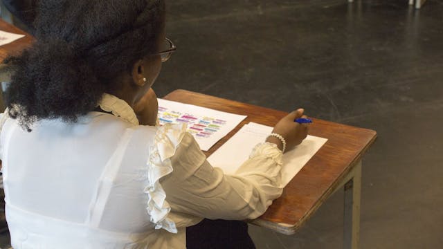 Foto voor CS Jong cursus