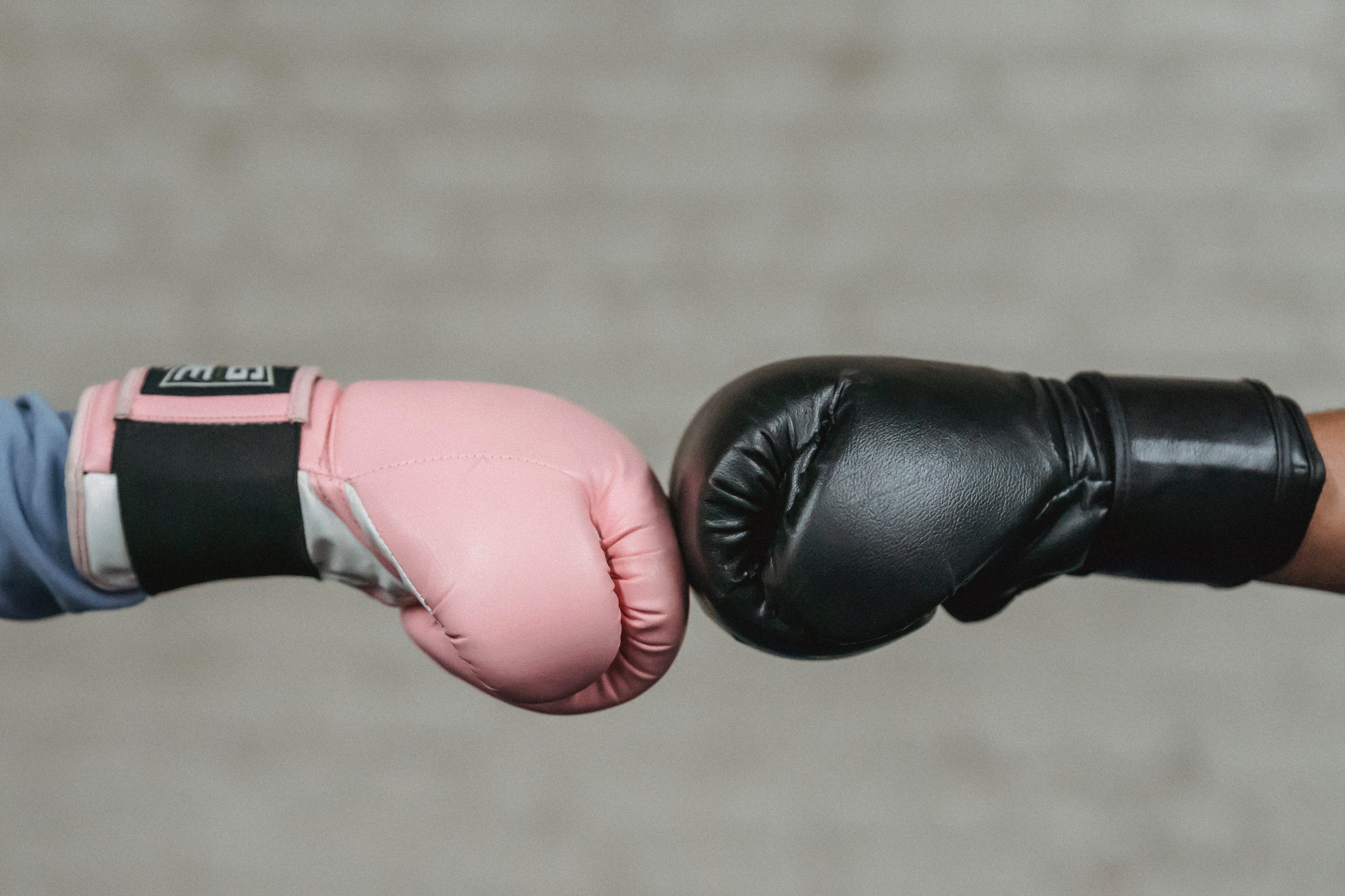 Kickboks voor jongeren