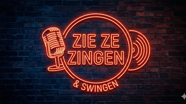 Zie Ze Zingen en Swingen