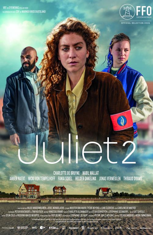 Juliet 2 on 2026-02-02 20:15:00