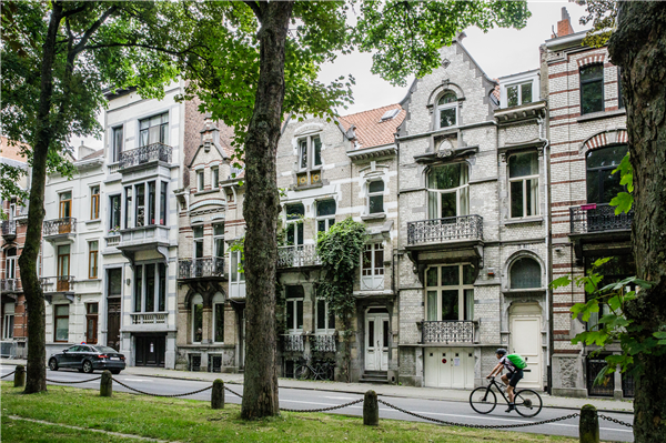 Bustour 'Van het Atomium tot het Kanaal'
