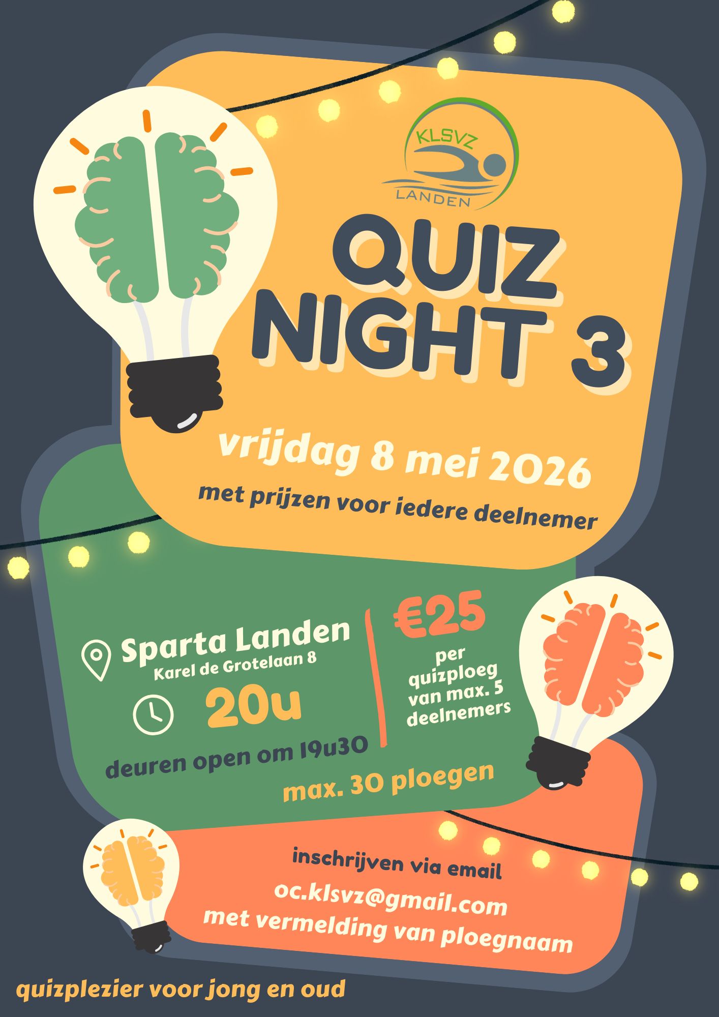 Quiz Night 3