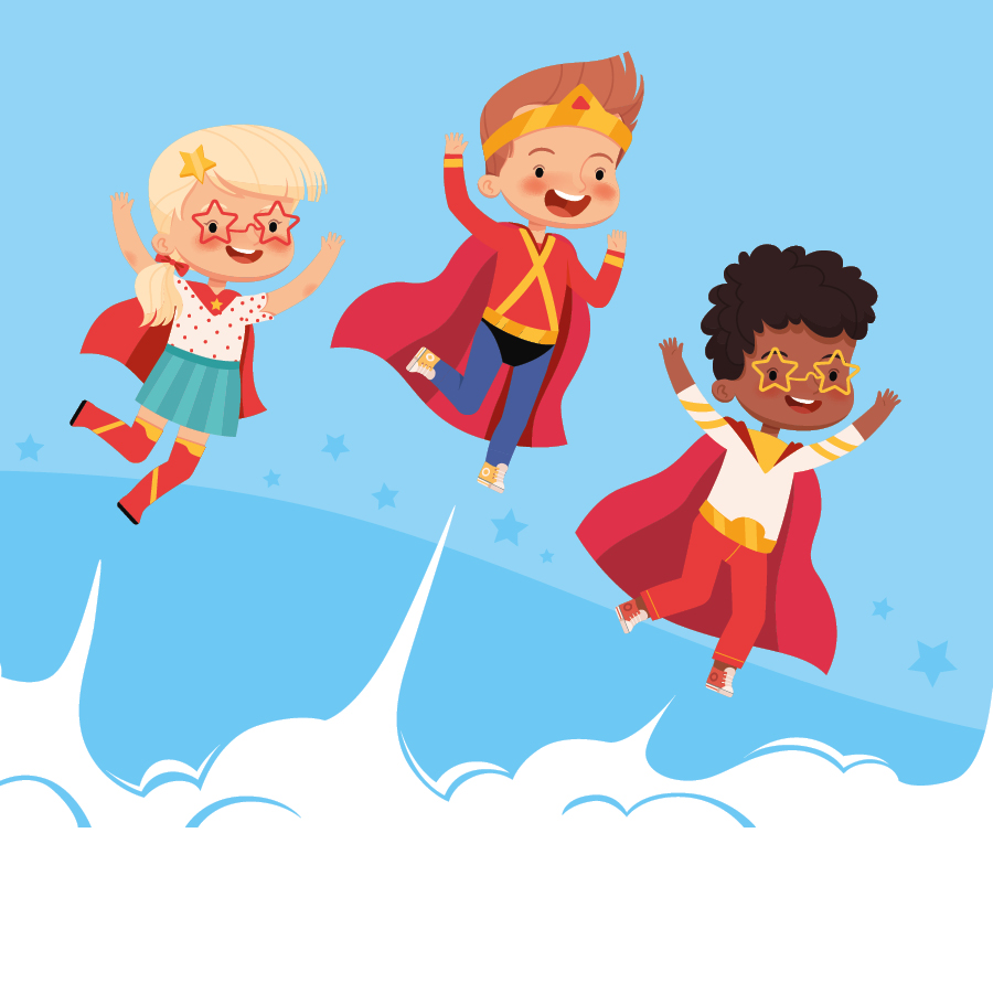 Atelier créatif sur la confiance en soi (in het Frans)