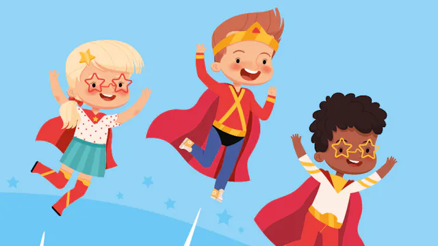 Atelier créatif sur la confiance en soi (in het Frans)