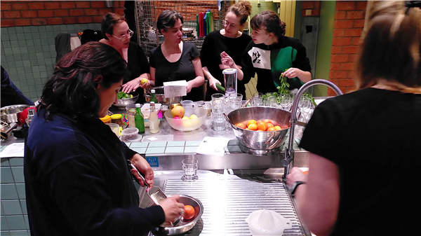 Kennismaken: (On)kruid met Erna