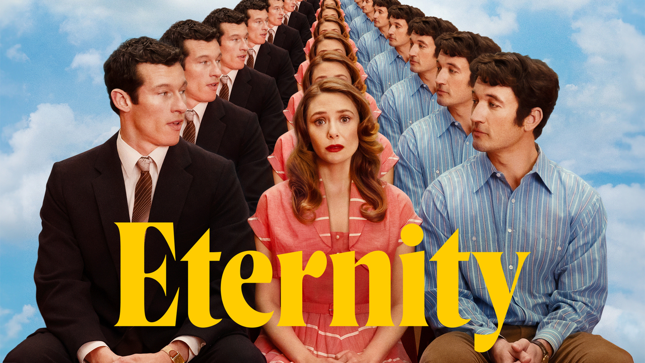 ETERNITY