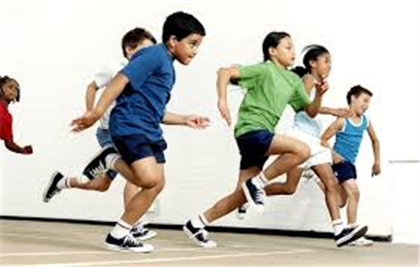 Sport & Spel: Actie en Plezier!