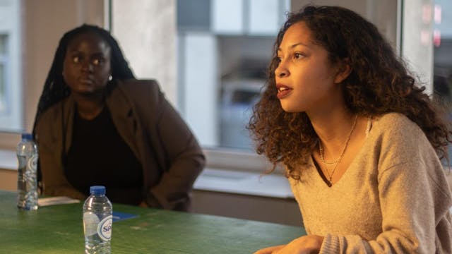 The Book Club: Dream Count (Chimamanda Ngozi Adichie)