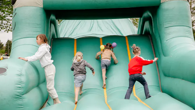 Buitenspeeldag Maldegem