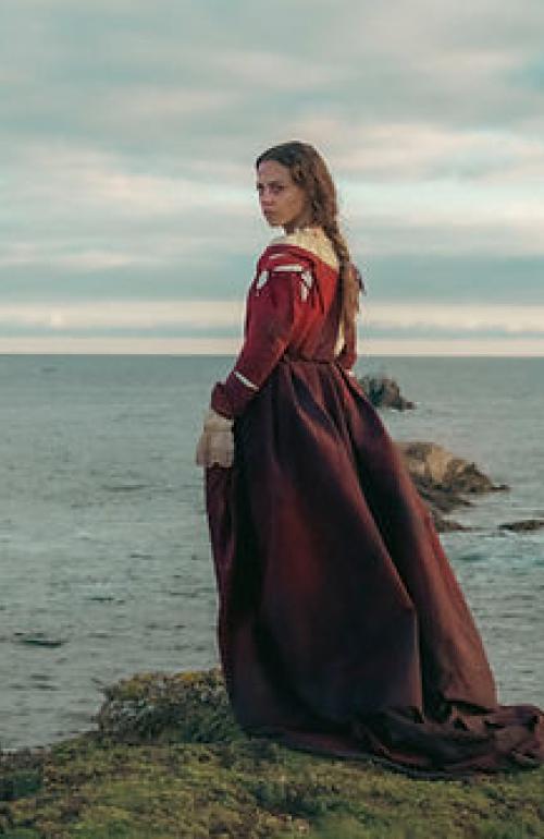 L'île de la demoiselle on 2026-02-06 17:15:00