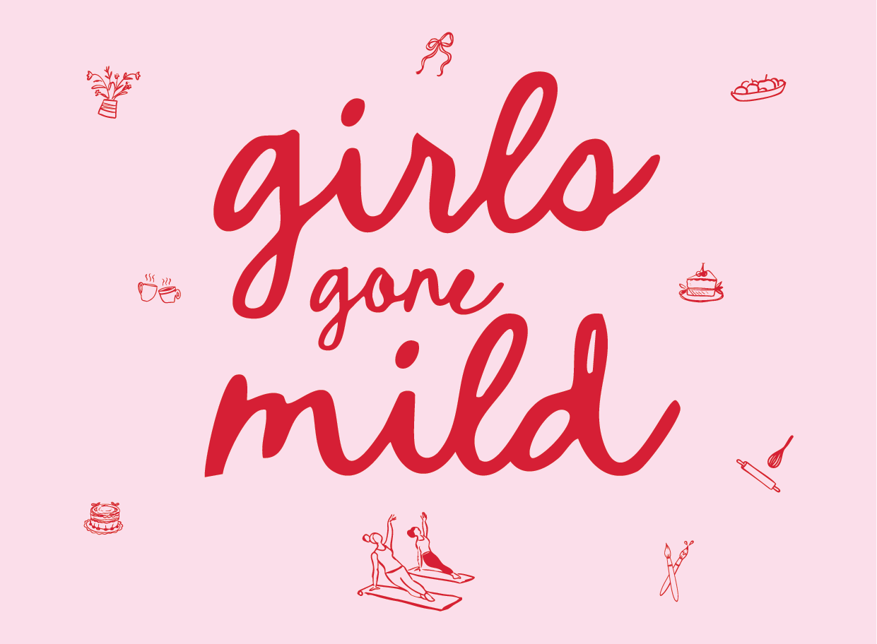 gilrs gone mild website