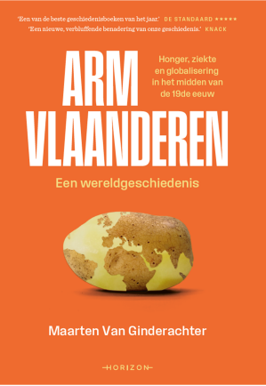 Arm Vlaanderen