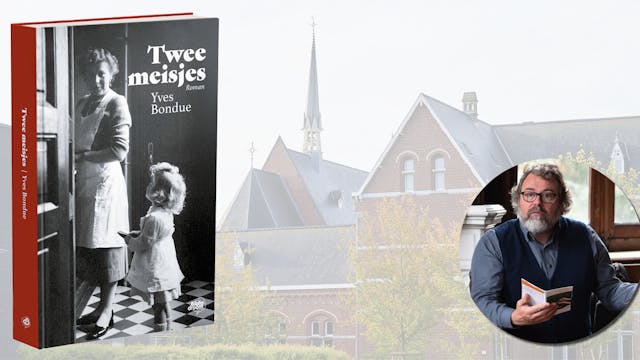 Lezing door Yves Bondue