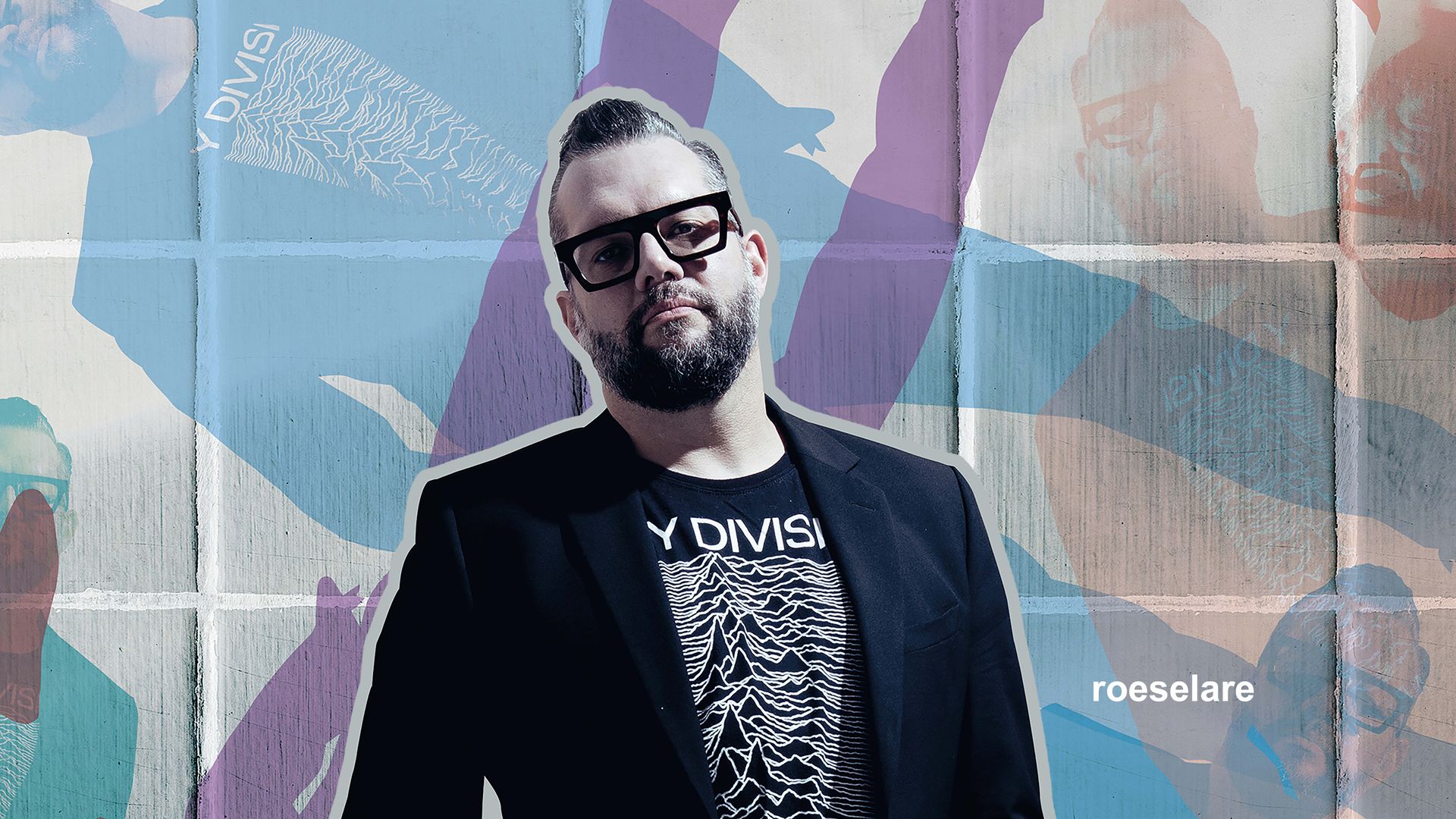 An evening with Alex Agnew - Alex Agnew