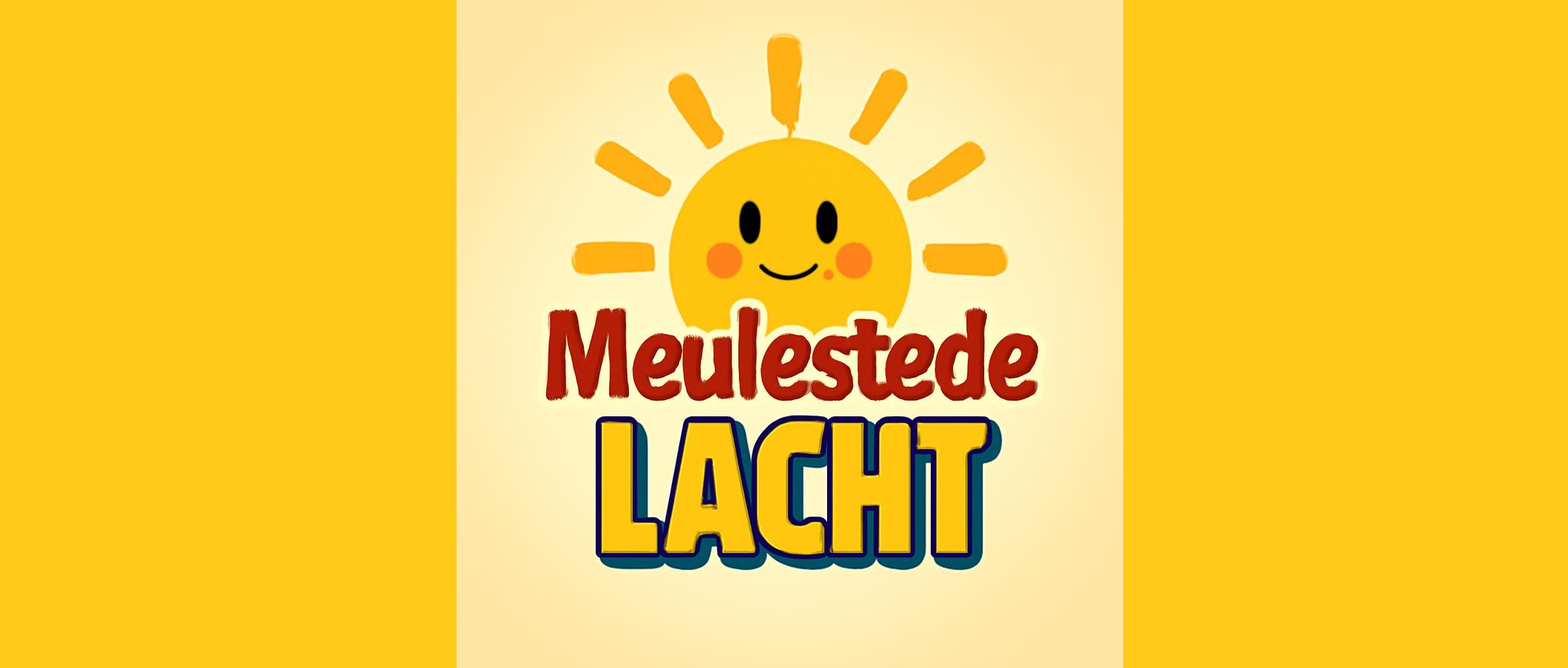 MEULESTEDE LACHT - CC MEULESTEDE GENT - 3 APRIL 2026