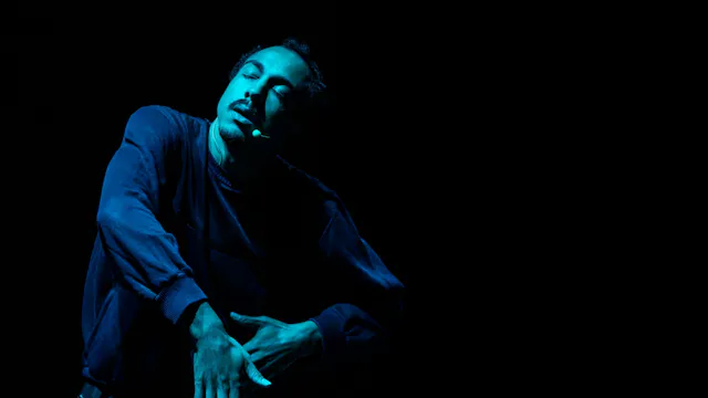 Maxime Jean-Baptiste — It Would be Alright if He Changed My Name