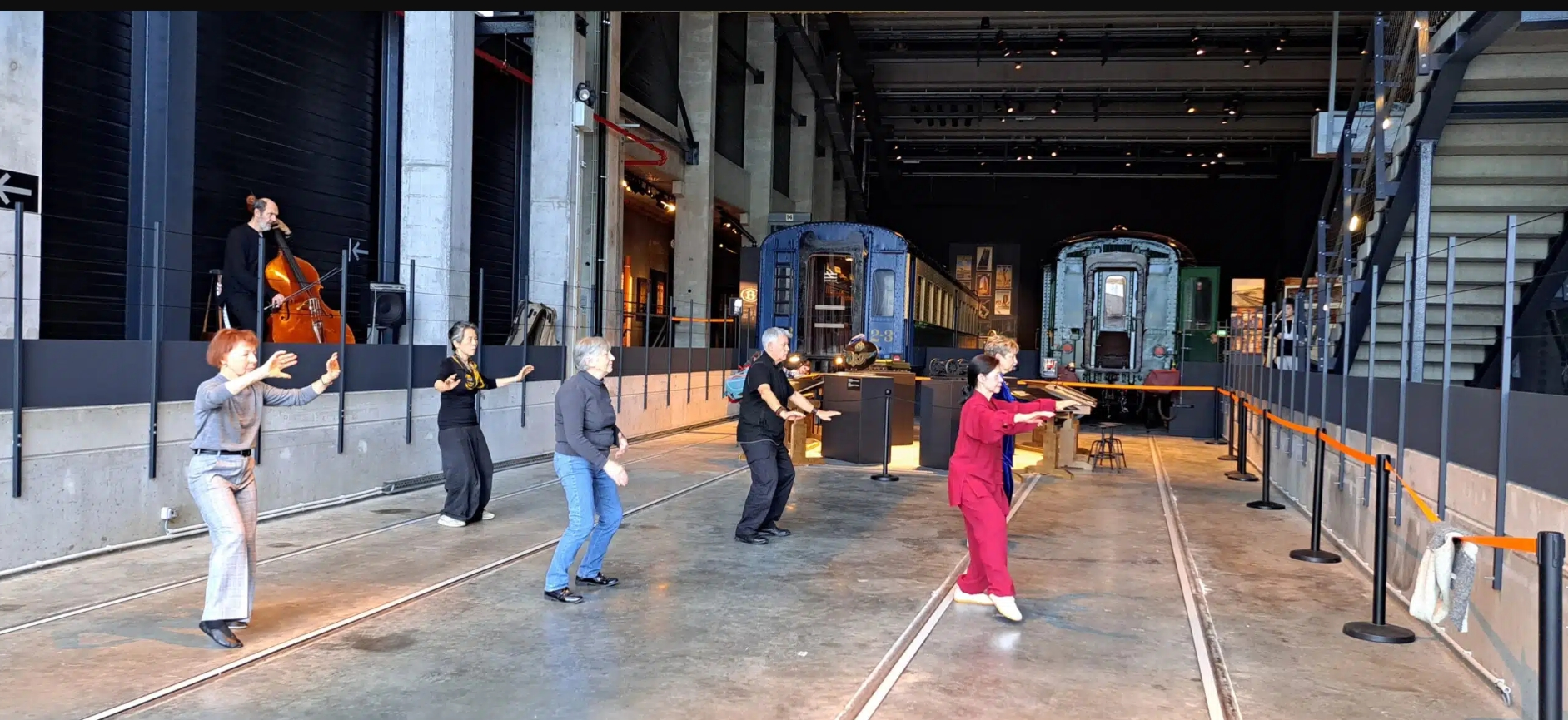 Prikkelarme voormiddagen