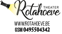 theater Rotahoeve heeft een uitgebreide programmatie voor een breed publiek, gaande van muziek, theater, comedy, performance en zelfs festivals