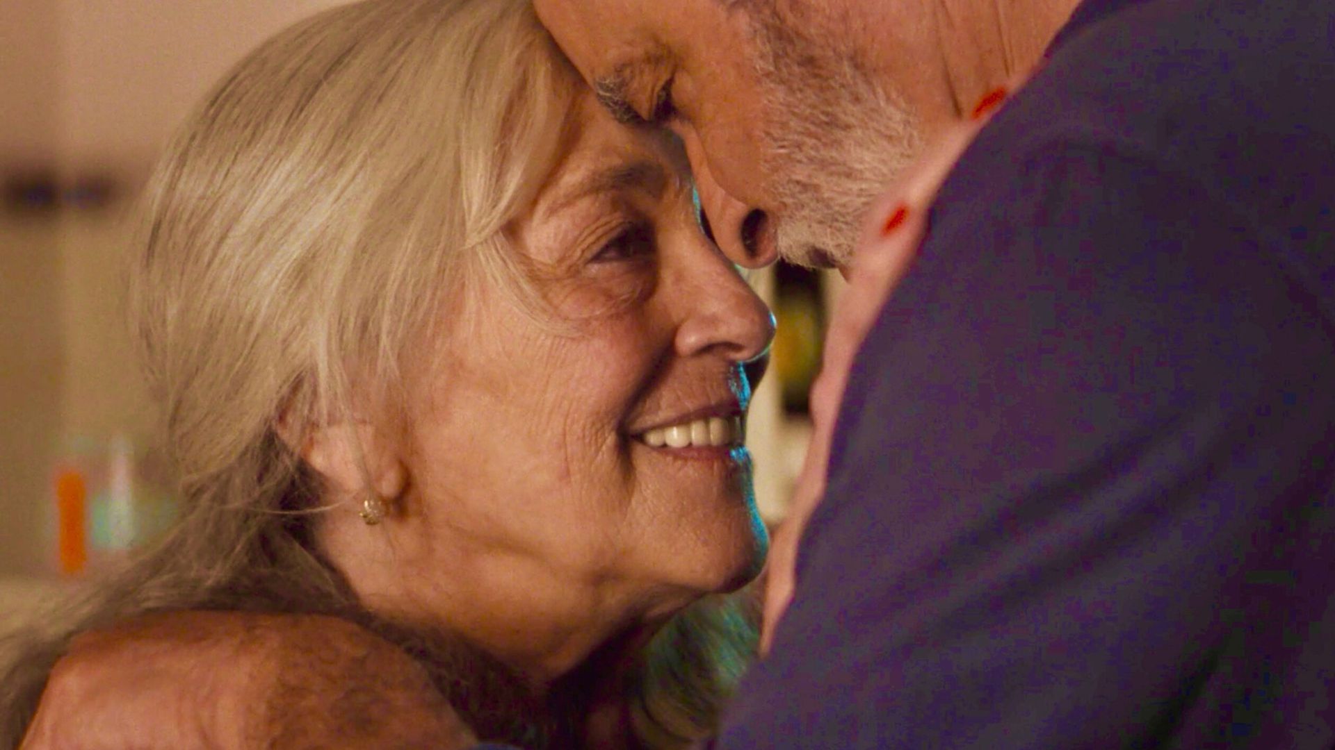 Adelbergfilm: Calle Málaga  - Maryam Touzani - Marokko (2025)