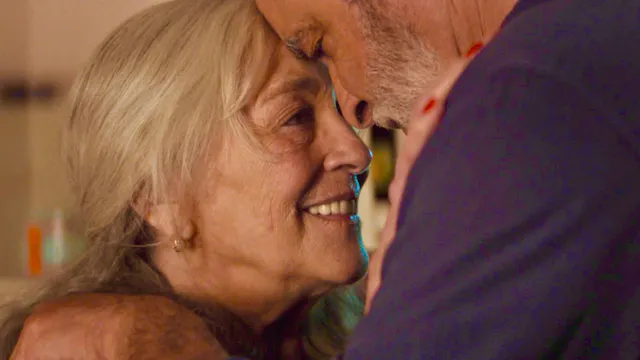 Adelbergfilm: Calle Málaga - Maryam Touzani - Marokko (2025)