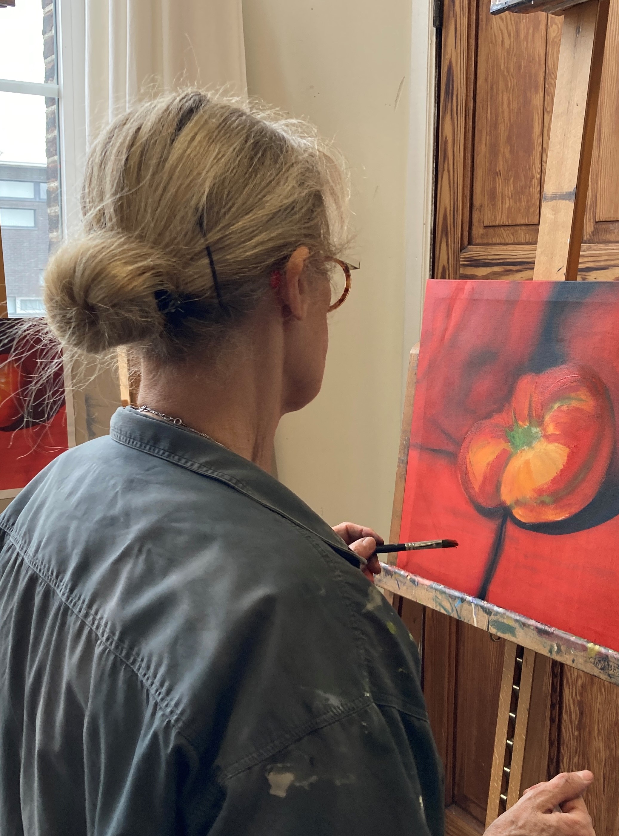 Foto van Marleen delalieux