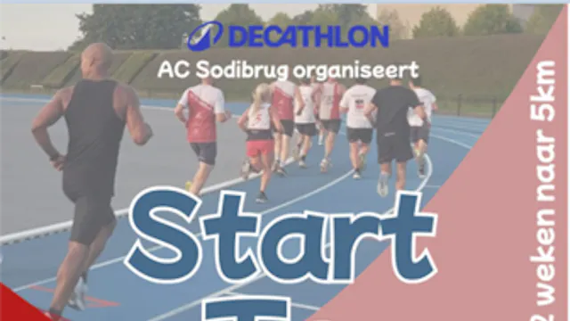 Folder Start2Run 2026