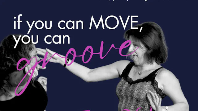 Groove Workout Kessel-Lo