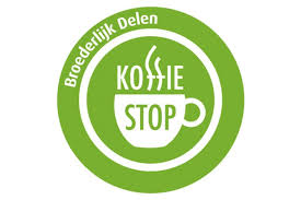 Koffiestop