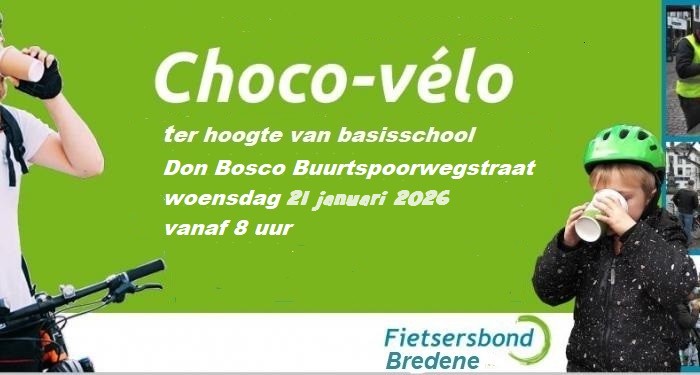 choco vélo 21 jan 26